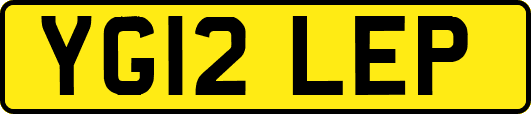 YG12LEP