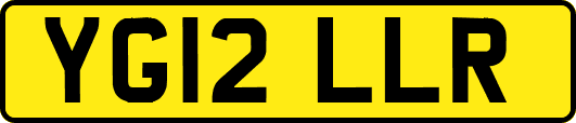 YG12LLR