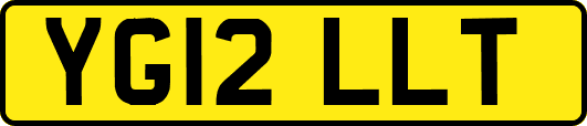 YG12LLT