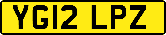 YG12LPZ