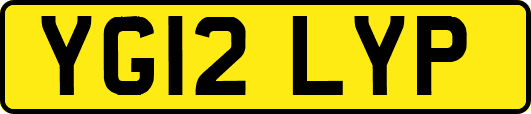 YG12LYP