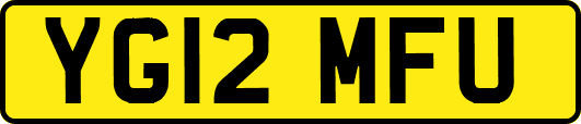YG12MFU