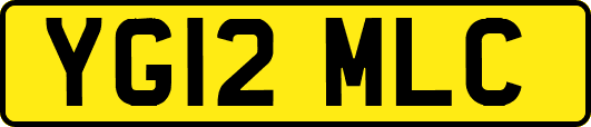 YG12MLC
