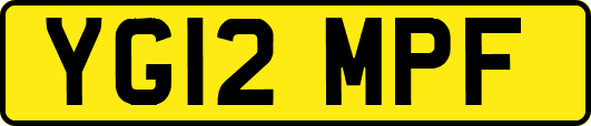 YG12MPF