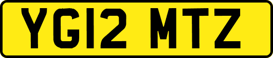 YG12MTZ