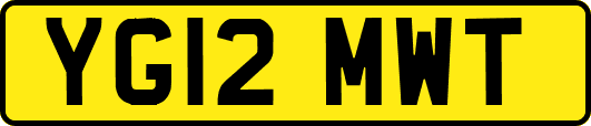 YG12MWT