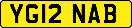 YG12NAB