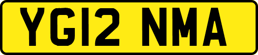 YG12NMA