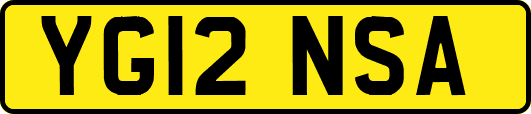 YG12NSA