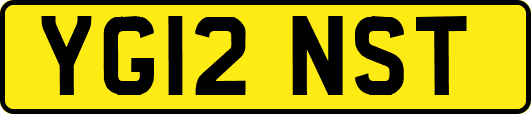 YG12NST