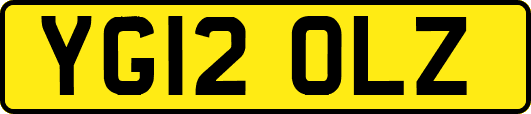 YG12OLZ
