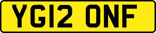 YG12ONF
