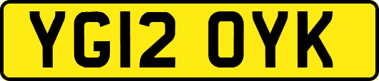 YG12OYK