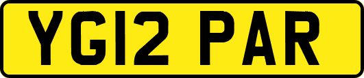 YG12PAR