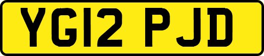 YG12PJD