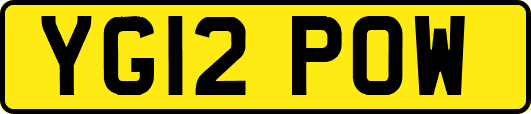 YG12POW