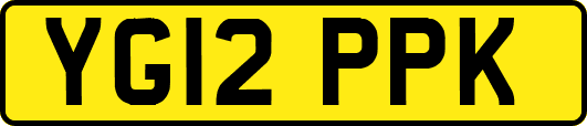 YG12PPK