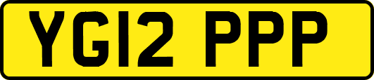 YG12PPP