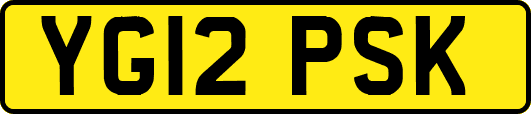 YG12PSK