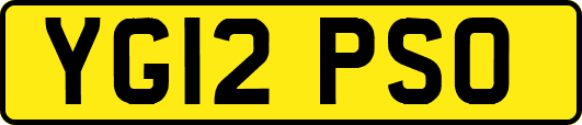 YG12PSO