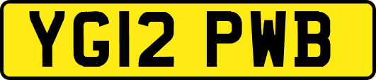 YG12PWB