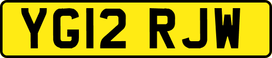 YG12RJW