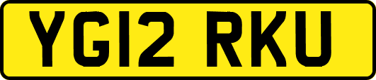 YG12RKU
