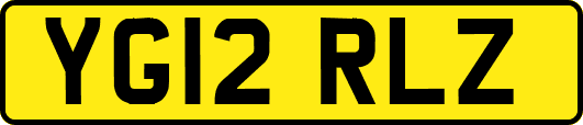YG12RLZ