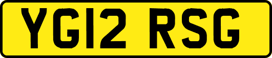 YG12RSG