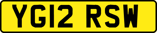 YG12RSW