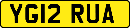 YG12RUA