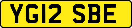 YG12SBE