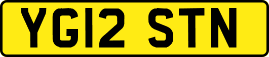 YG12STN