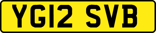 YG12SVB