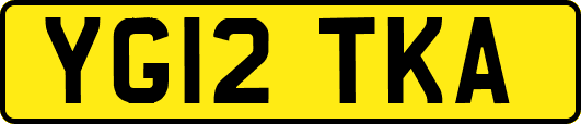 YG12TKA