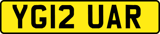 YG12UAR