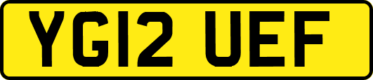 YG12UEF