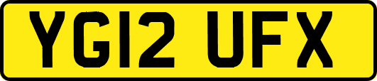 YG12UFX