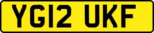 YG12UKF