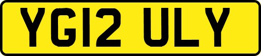 YG12ULY