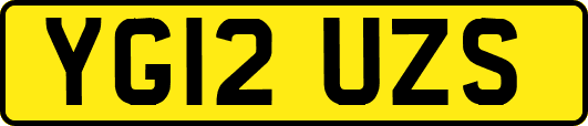YG12UZS