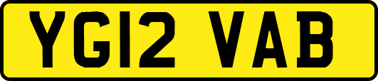YG12VAB
