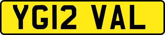 YG12VAL