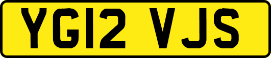 YG12VJS