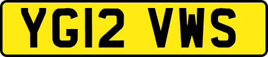 YG12VWS