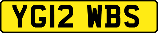 YG12WBS