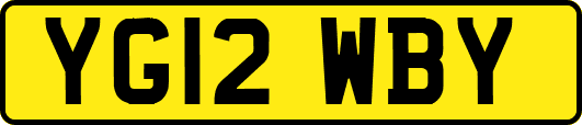 YG12WBY
