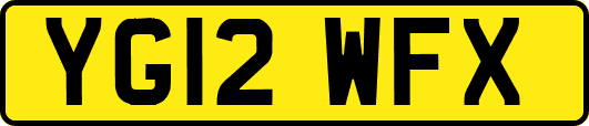 YG12WFX