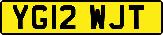 YG12WJT
