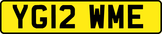 YG12WME